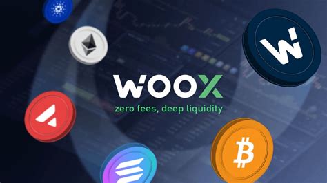 who is woox|woox crypto.